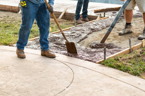 Best Concrete Sealing and Maintenance in South Portland, ME