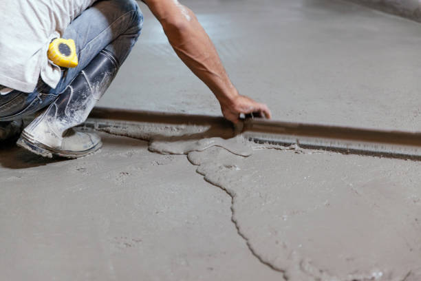 Best Concrete Removal and Replacement in South Portland, ME
