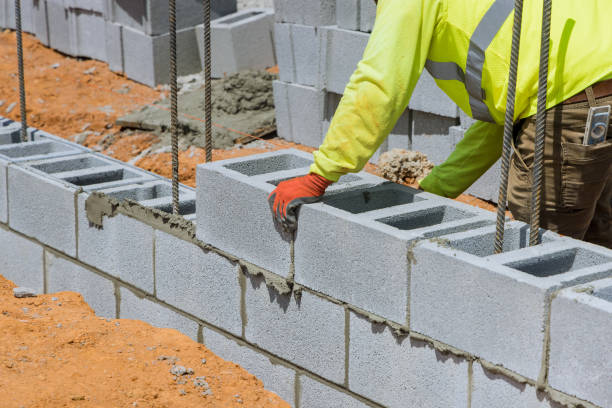 Best Concrete Foundation Repair in South Portland, ME