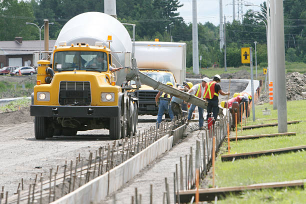 Best Concrete Demolition Services in South Portland, ME