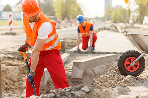 Best Commercial Concrete Services in South Portland, ME